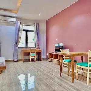  アパート Sg Summer Homestay